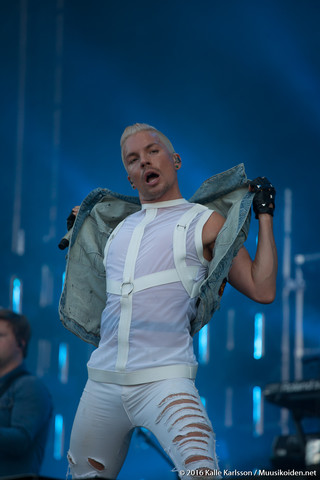 Antti Tuisku Antti Tuisku | Antti Tuisku Ruisrockissa 2016